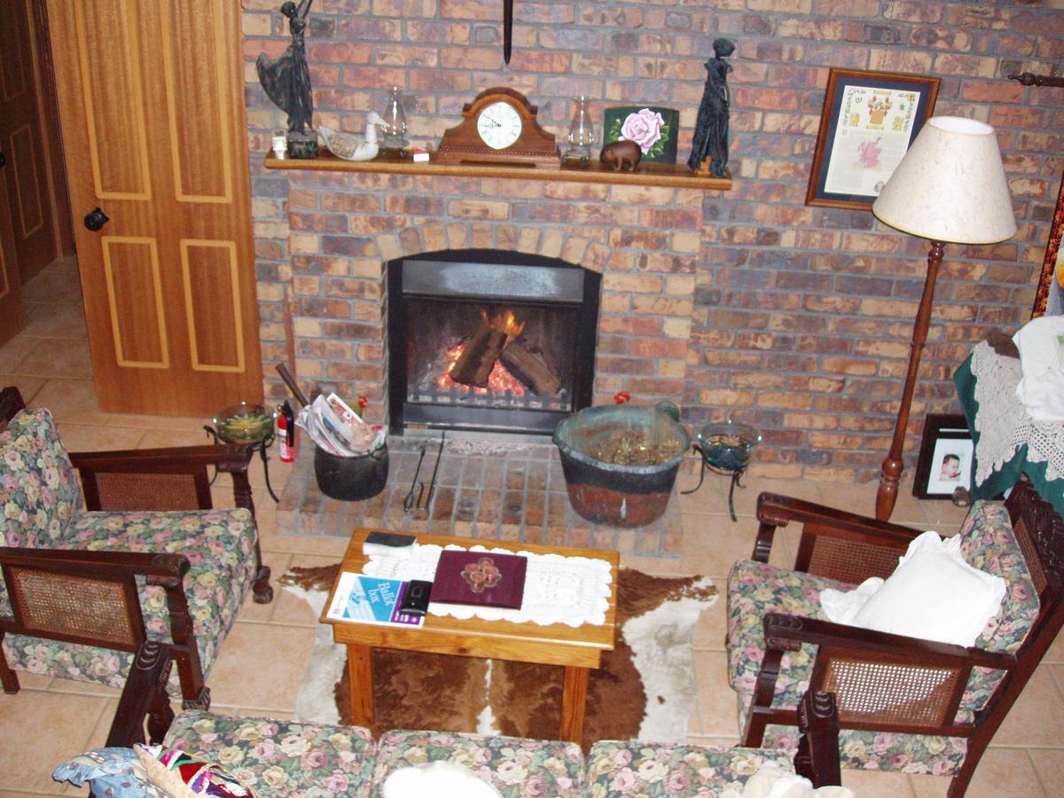 Twilight Grove Farm Bed & Breakfast Esk Dış mekan fotoğraf